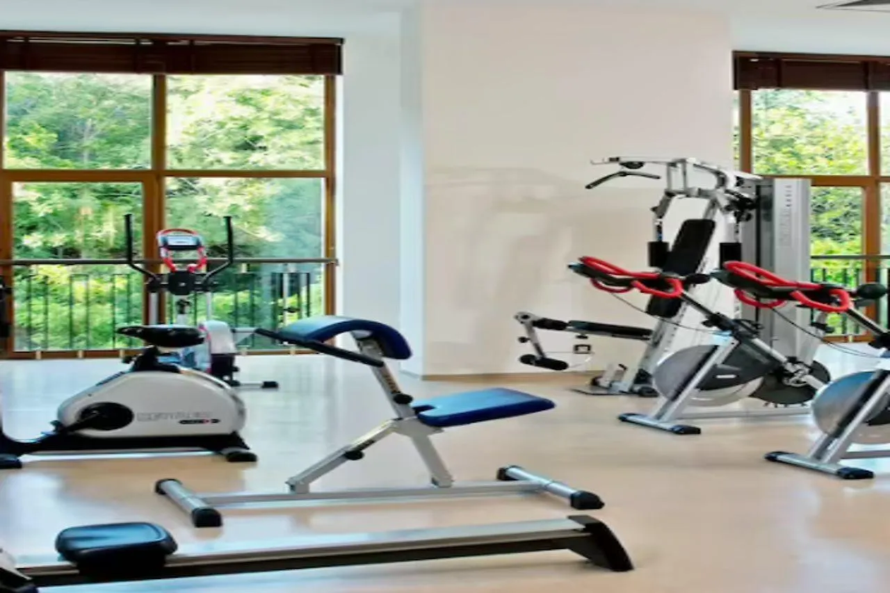 Melia Grand Hermitage All Inclusive Altın Kumlar 5*,