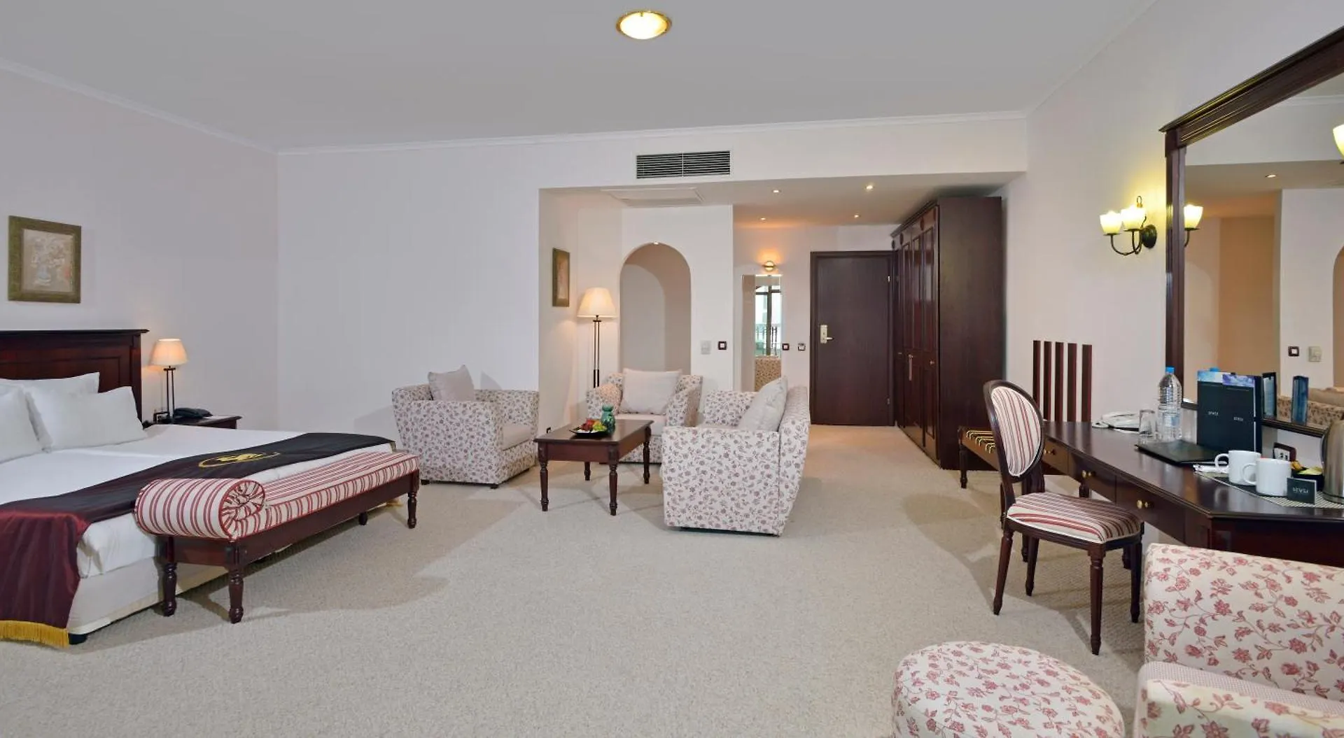 ***** Hotel Melia Grand Hermitage All Inclusive Golden Sands Bulgaria