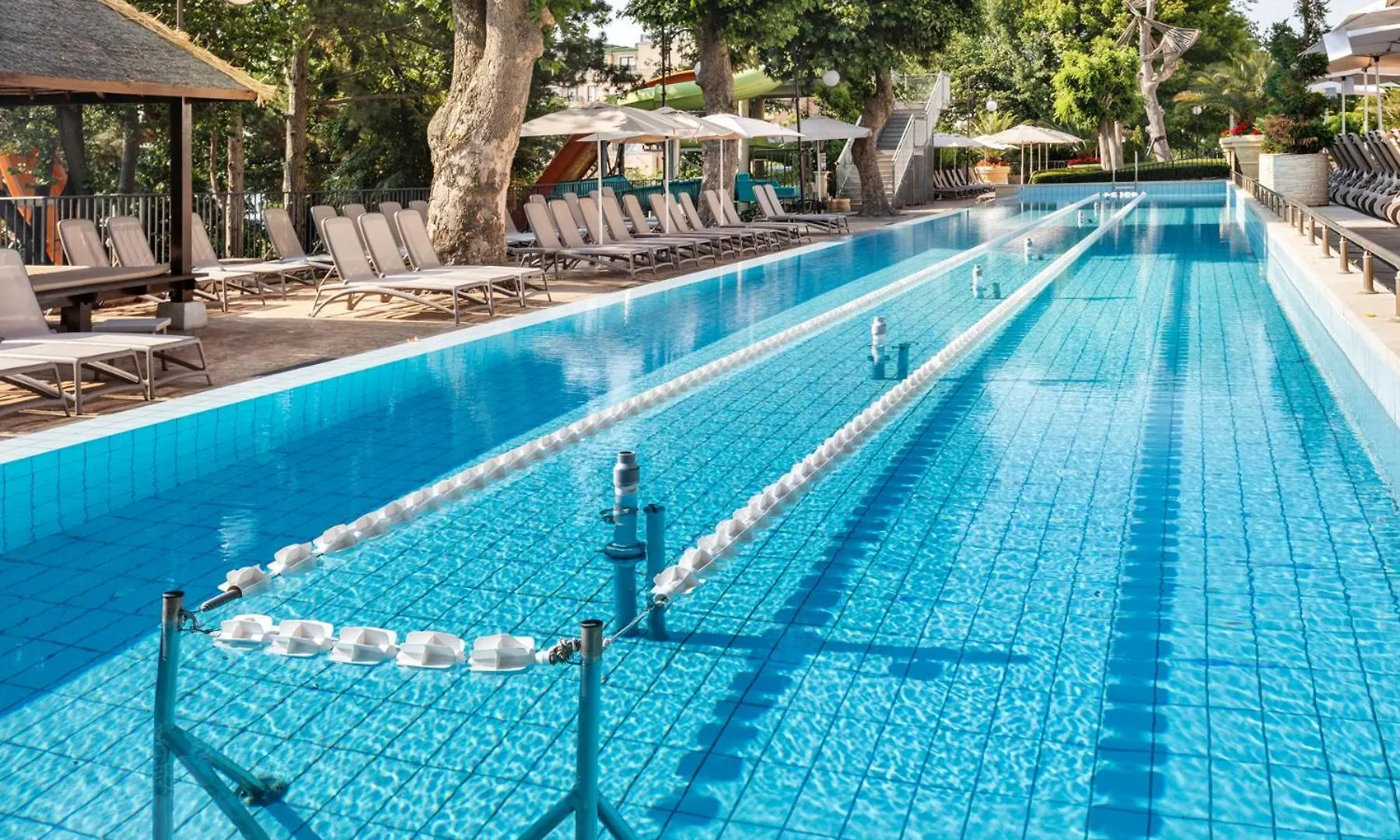 Melia Grand Hermitage All Inclusive Golden Sands 5*,