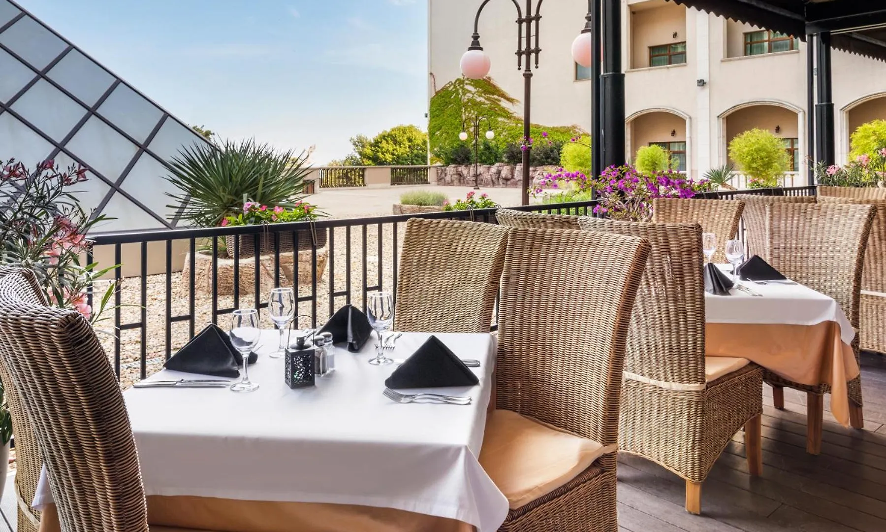 Melia Grand Hermitage All Inclusive Golden Sands 5*,