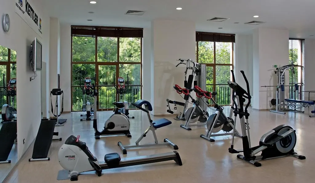 Melia Grand Hermitage All Inclusive Altın Kumlar