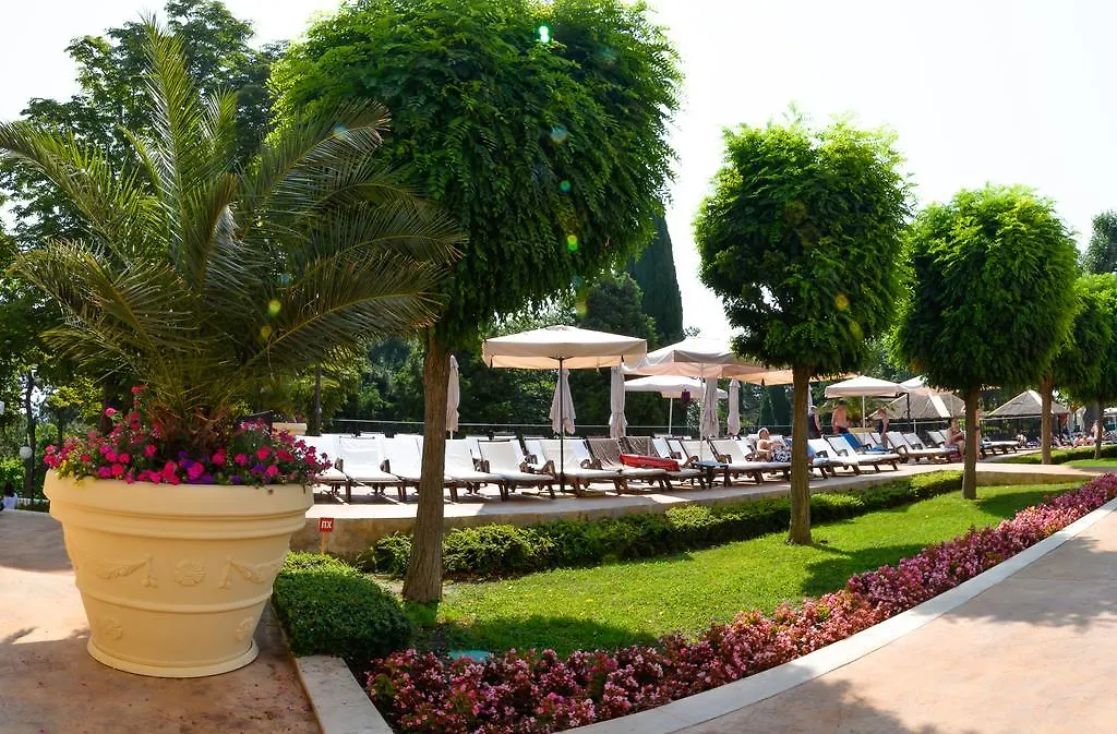 Melia Grand Hermitage All Inclusive Golden Sands Bulgarien
