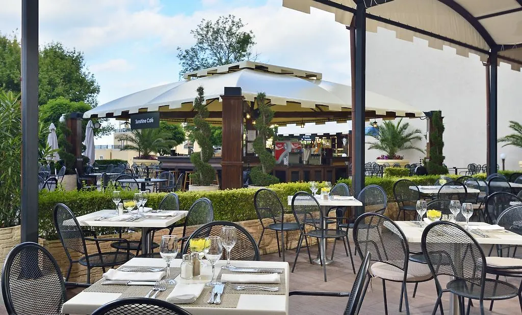 Melia Grand Hermitage All Inclusive Golden Sands Hotel