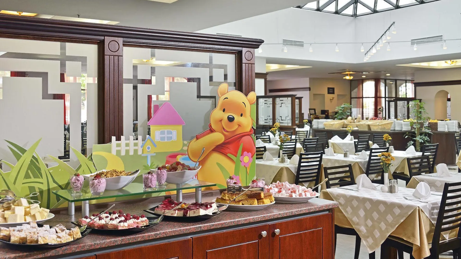 Melia Grand Hermitage All Inclusive Altın Kumlar Otel