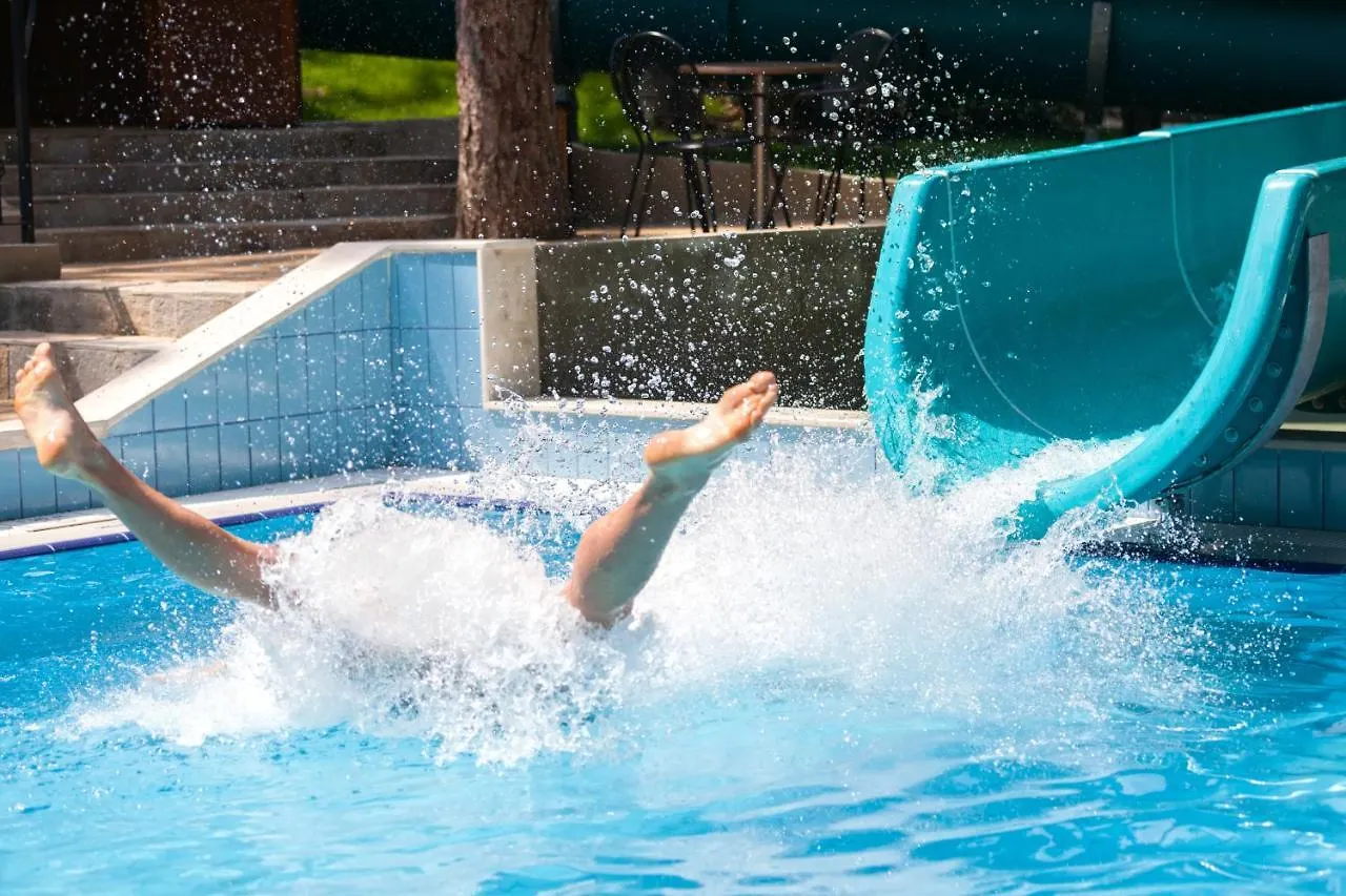 Melia Grand Hermitage All Inclusive Golden Sands Bulgaria
