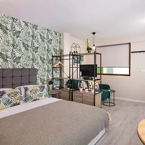 The Cozy Studio, Centre Varna
