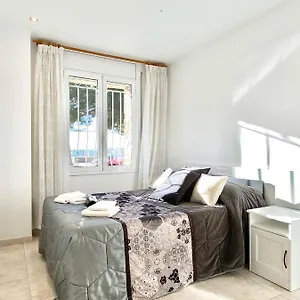  Apartamento Devant La España