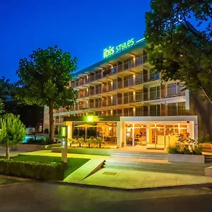 4* Otel Ibis Styles Roomer