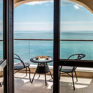 Cabacum Plaza Beach - High-speed Wifi Golden Sands
