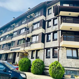 El - Seasons Bansko