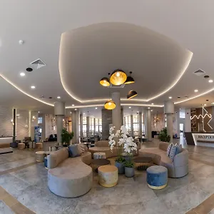 4* Otel Golden Park