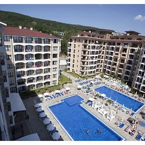 Apartament Europroperties Bendita Mare, Nisipurile de Aur