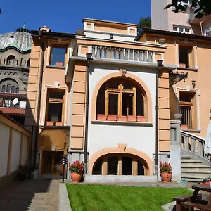 Guest House Secession Style , Sofia Bulgarije
