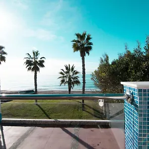  Apartamento Letmalaga Cremades España