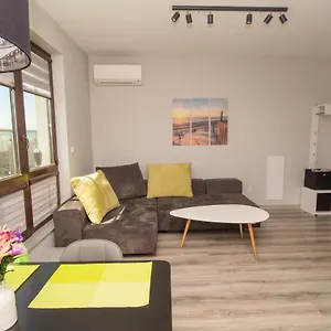  Apartment Vista Suites Bulgarien