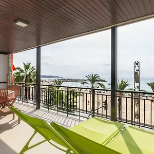  Apartamento La Paz España