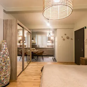  Apartment - Center Bulgarien