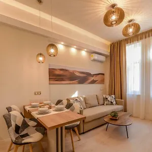  Apartment Dream - Premium One Bedroom On Ekzarh Yosif By Flat Mаnager Bulgarien