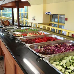 Hotel Sunny Varshava, Goudstrand