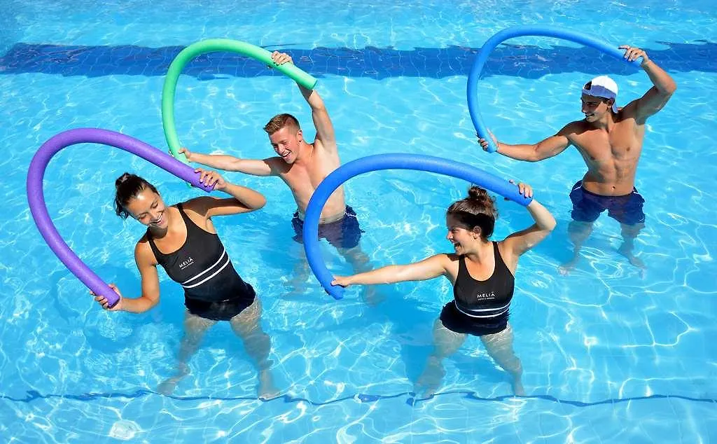 Melia Grand Hermitage All Inclusive Golden Sands Hotel
