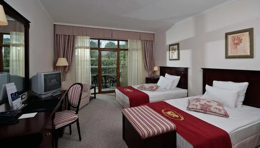Melia Grand Hermitage All Inclusive Golden Sands 5*,