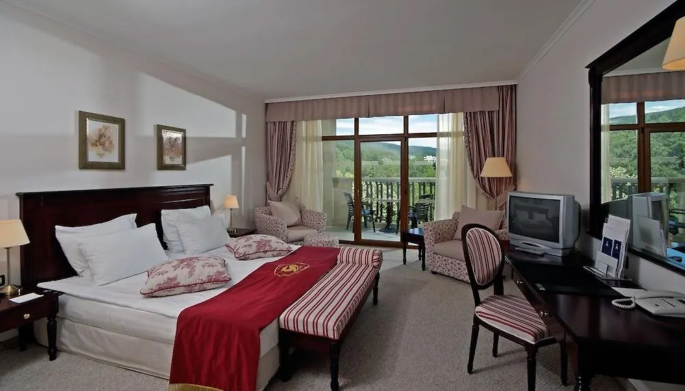 Hotel Melia Grand Hermitage All Inclusive Golden Sands