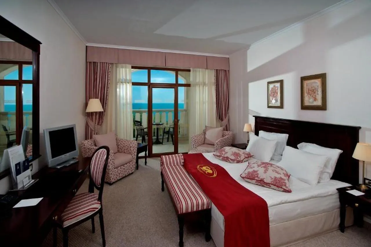Melia Grand Hermitage All Inclusive Golden Sands Hotel