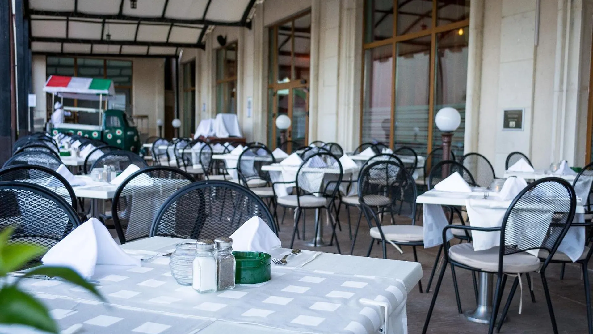 ***** Hotel Melia Grand Hermitage All Inclusive Golden Sands Bulgaria