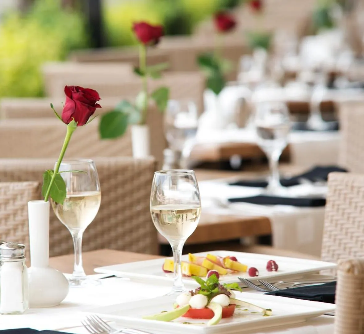 Melia Grand Hermitage All Inclusive Golden Sands Hotel