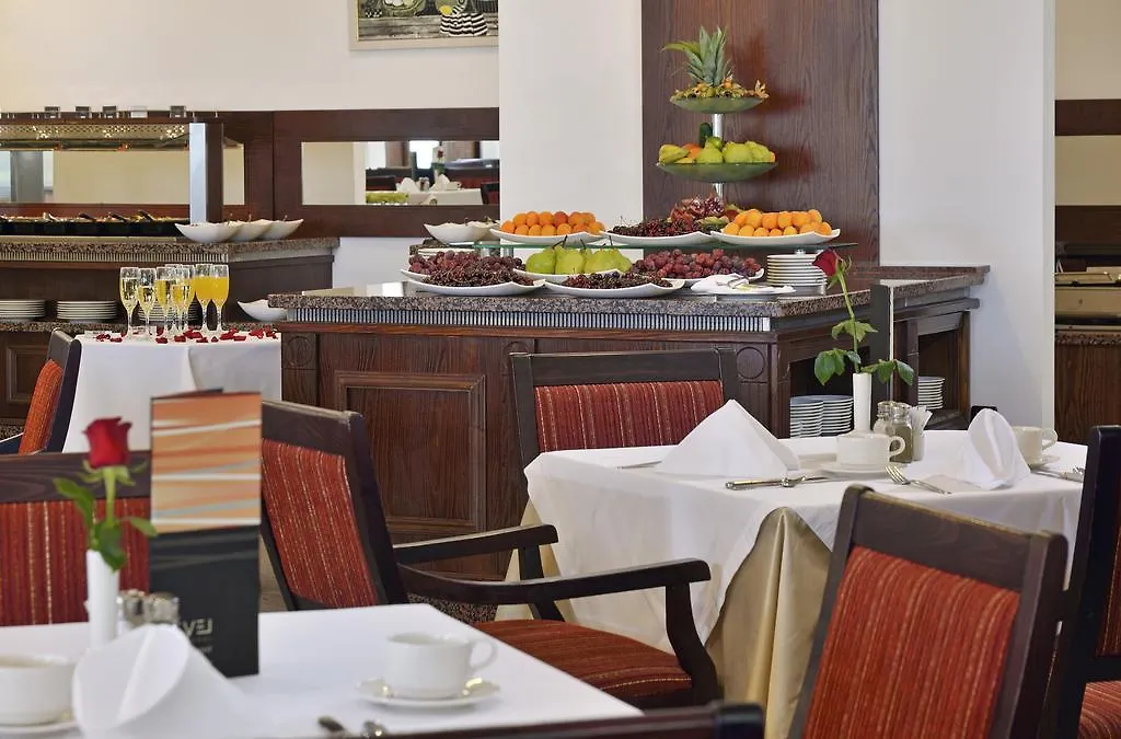 Hotel Melia Grand Hermitage All Inclusive Golden Sands