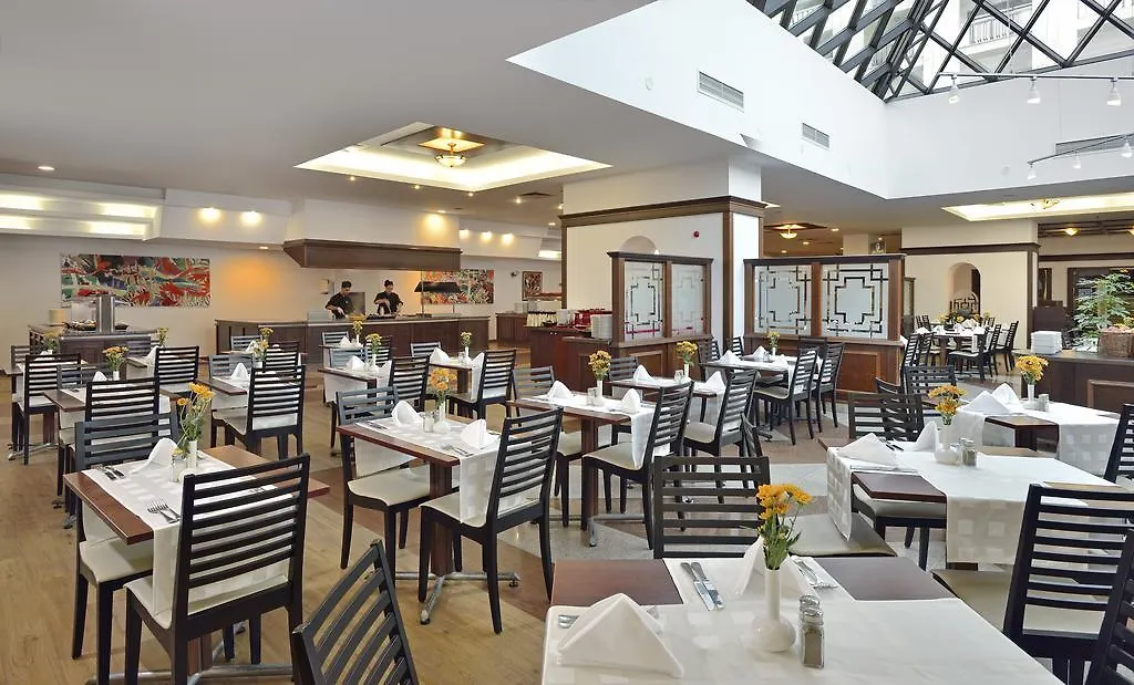 Melia Grand Hermitage All Inclusive Golden Sands 5*,  Bulgaria