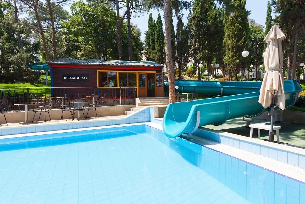 Melia Grand Hermitage All Inclusive Golden Sands 5*,  Bulgaria