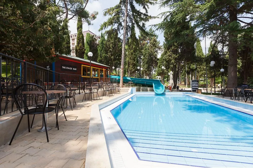 Melia Grand Hermitage All Inclusive Golden Sands