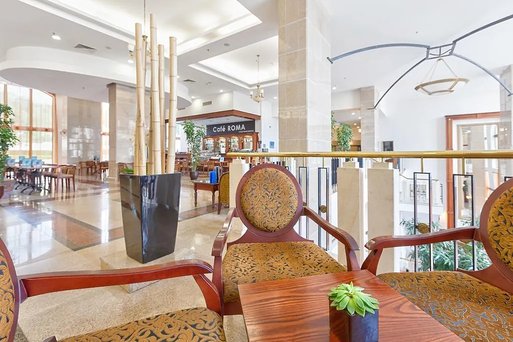 Melia Grand Hermitage All Inclusive Golden Sands Hotel