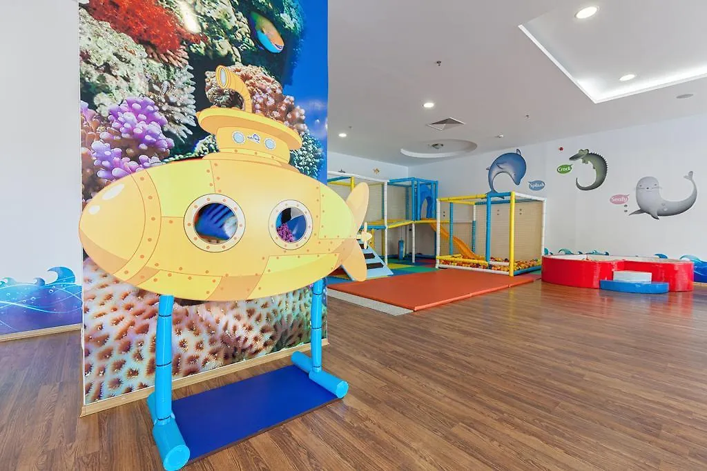 Melia Grand Hermitage All Inclusive Golden Sands