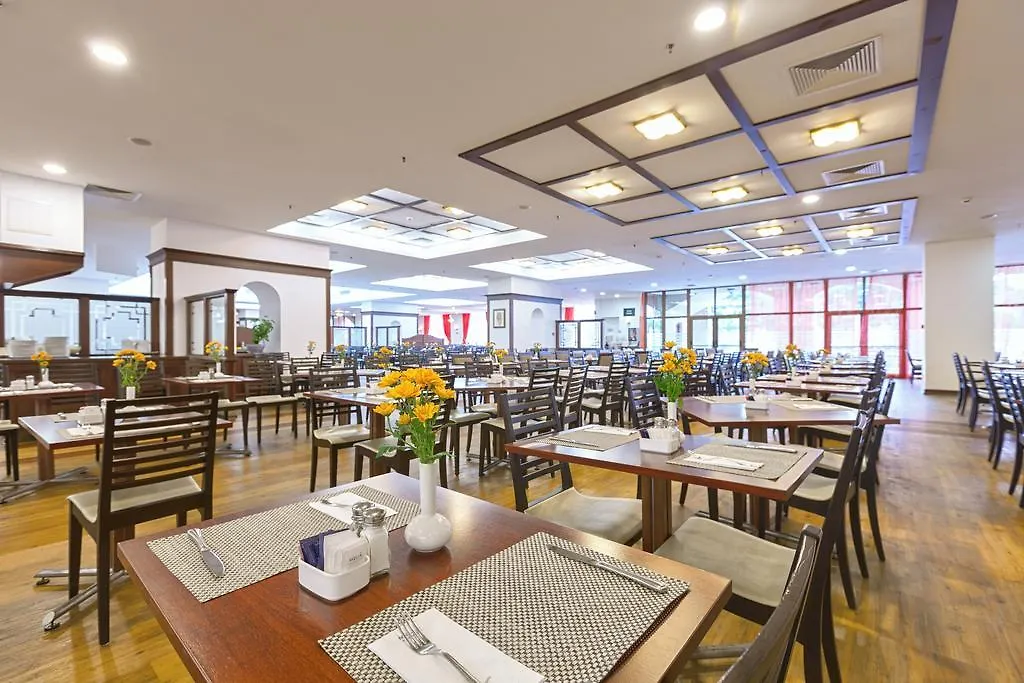 Melia Grand Hermitage All Inclusive Golden Sands Hotel