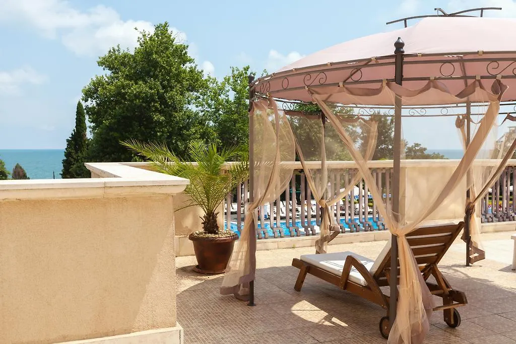 Melia Grand Hermitage All Inclusive Golden Sands 5*,