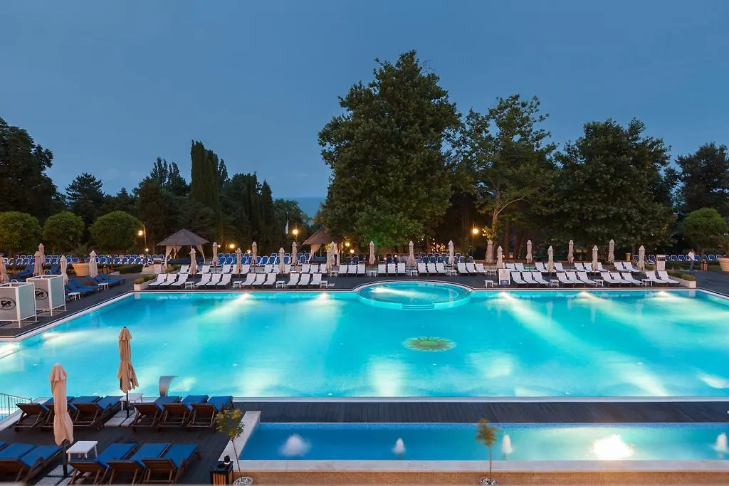 Melia Grand Hermitage All Inclusive Golden Sands