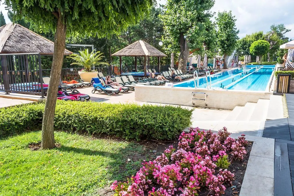 Melia Grand Hermitage All Inclusive Golden Sands