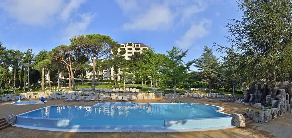Hotel Melia Grand Hermitage All Inclusive Golden Sands