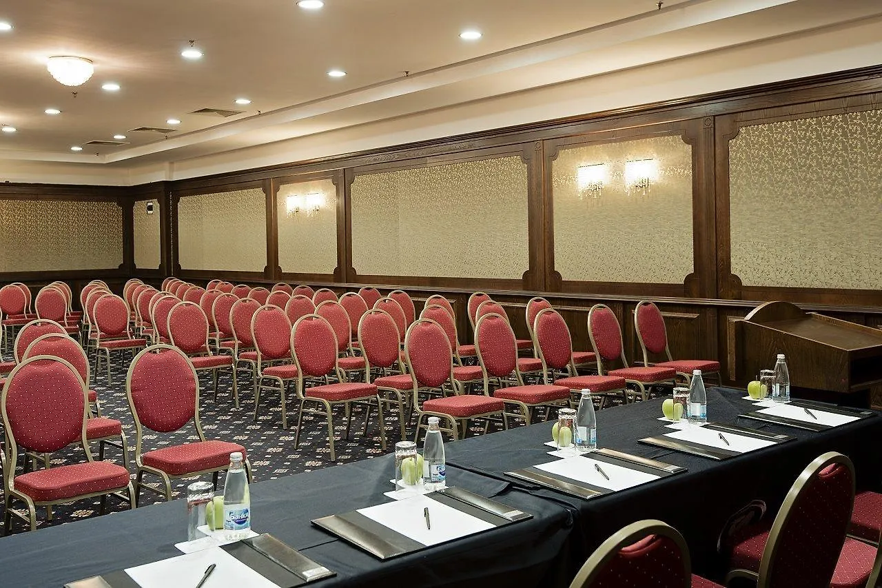 Melia Grand Hermitage All Inclusive Golden Sands 5*,  Bulgaria
